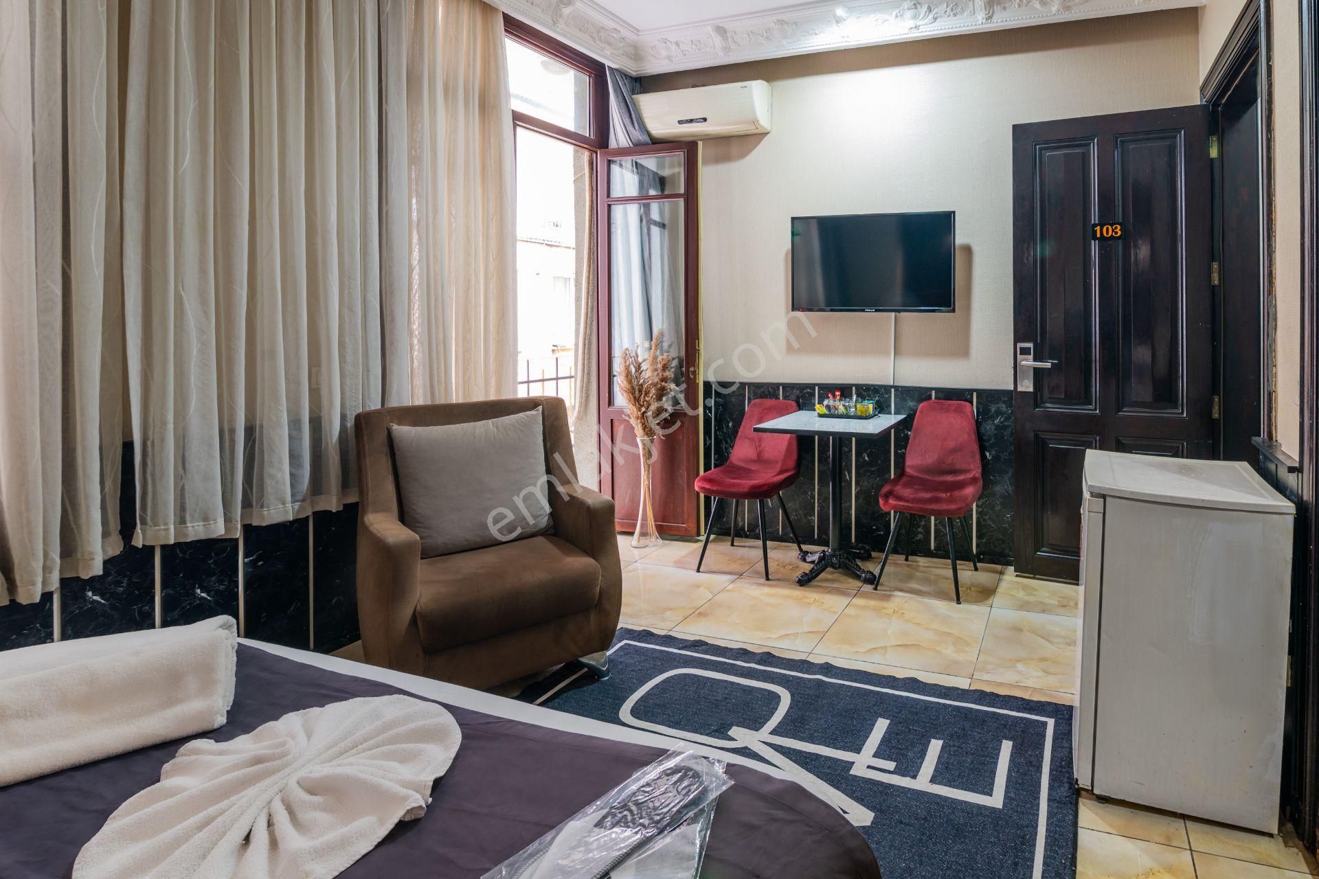 Şişli,osmanbey Metro Yanında Temiz-konforlu Günlük Kiralık Daireler - Görsel 2