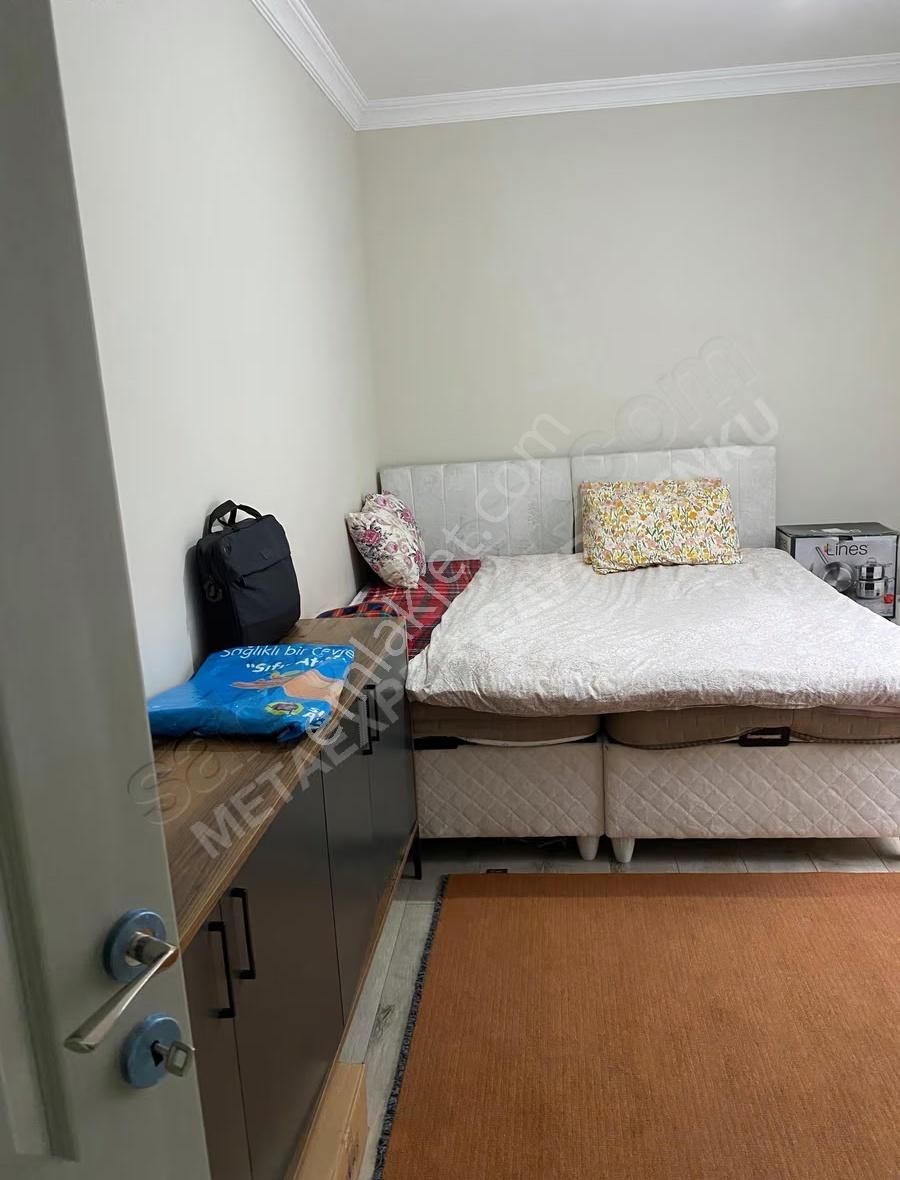 Kültür Mahallesinde Eşyalı Satılık 1+1 Daire - Görsel 34