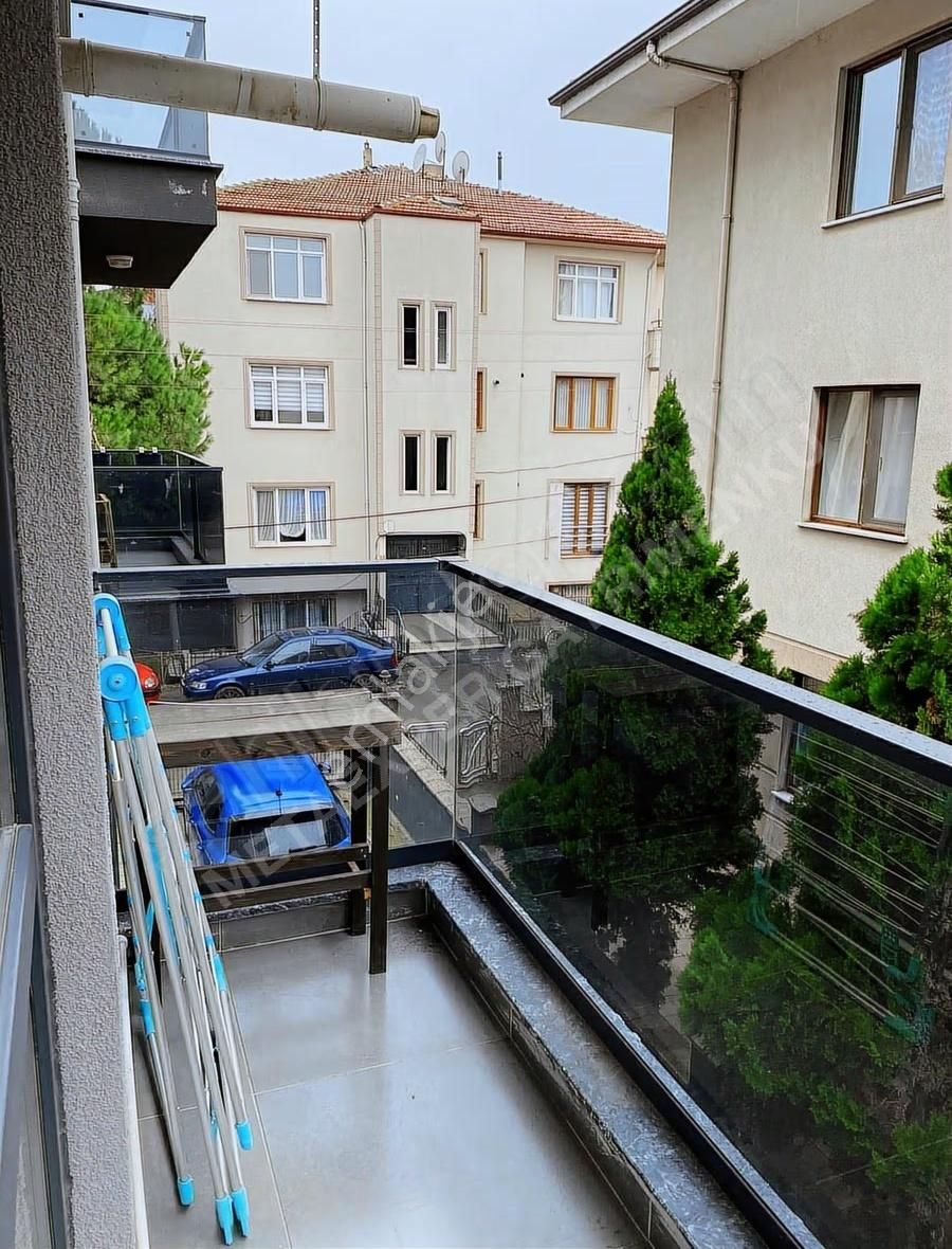 Kültür Mahallesinde Eşyalı Satılık 1+1 Daire - Görsel 6