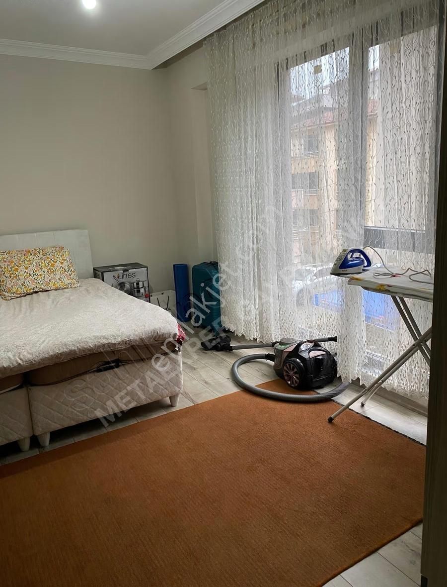 Kültür Mahallesinde Eşyalı Satılık 1+1 Daire - Görsel 3