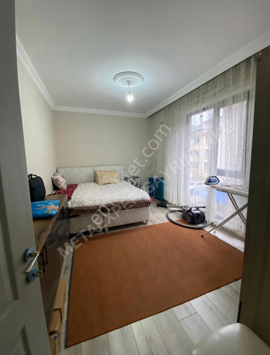 Kültür Mahallesinde Eşyalı Satılık 1+1 Daire - Görsel 33