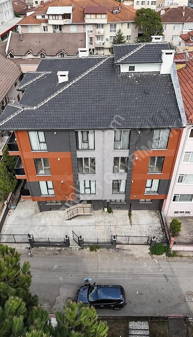 Kültür Mahallesinde Eşyalı Satılık 1+1 Daire - Görsel 26