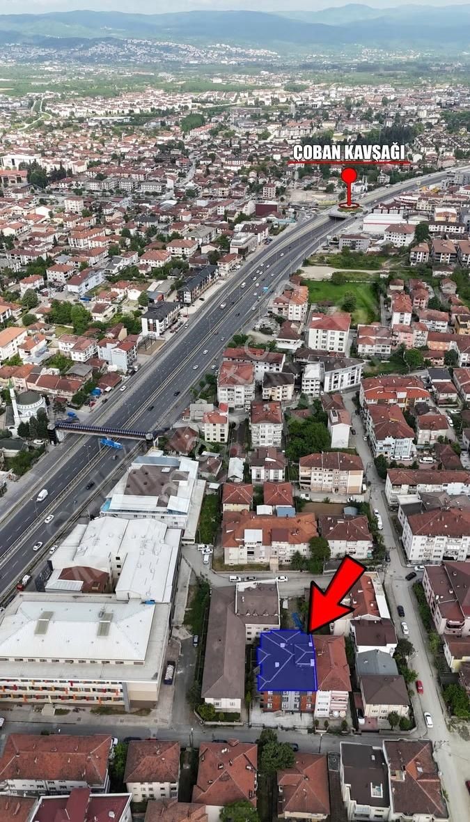 Kültür Mahallesinde Eşyalı Satılık 1+1 Daire - Görsel 20