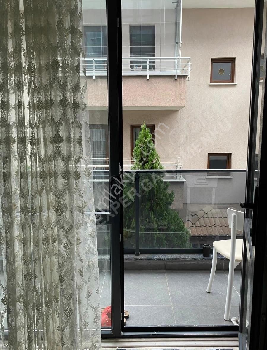 Kültür Mahallesinde Eşyalı Satılık 1+1 Daire - Görsel 7
