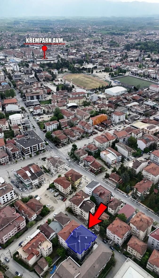 Kültür Mahallesinde Eşyalı Satılık 1+1 Daire - Görsel 10