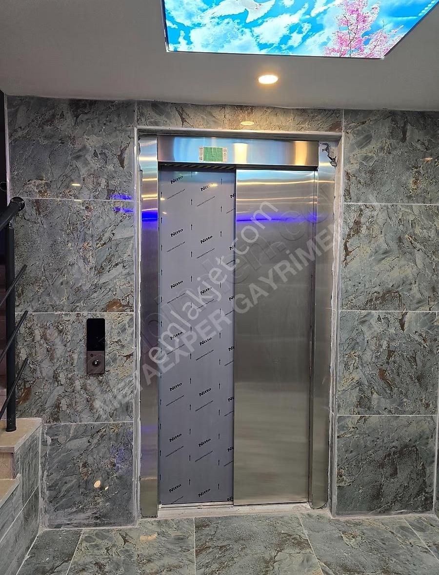 Kültür Mahallesinde Eşyalı Satılık 1+1 Daire - Görsel 19