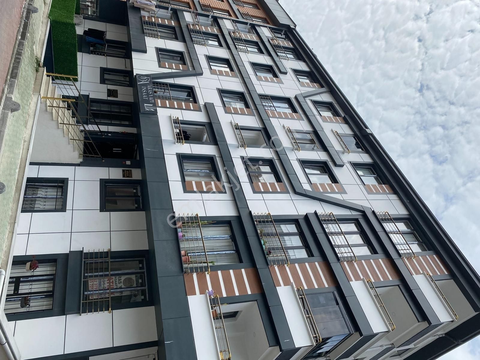 Lidya Emlak'tan Merkez'de 1+1 80m2 Ters Dublex Kiralık Büro Ofis - Görsel 5