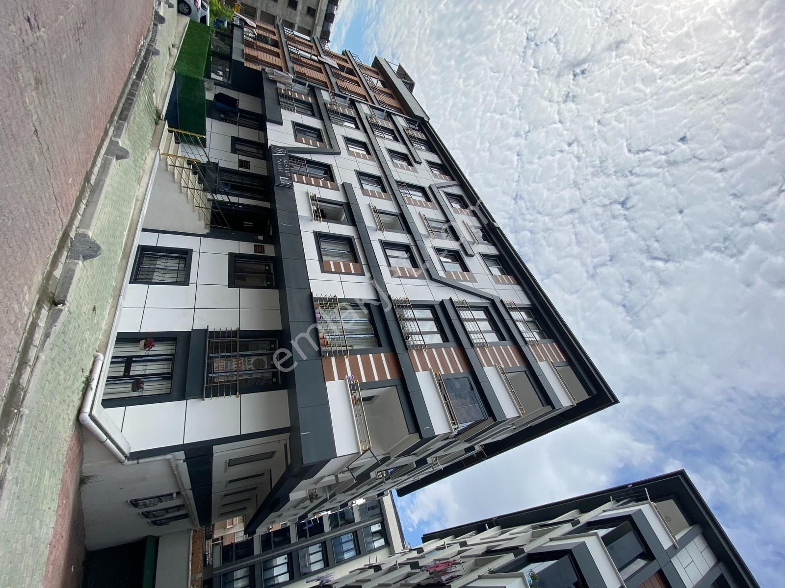 Lidya Emlak'tan Merkez'de 1+1 80m2 Ters Dublex Kiralık Büro Ofis - Görsel 10