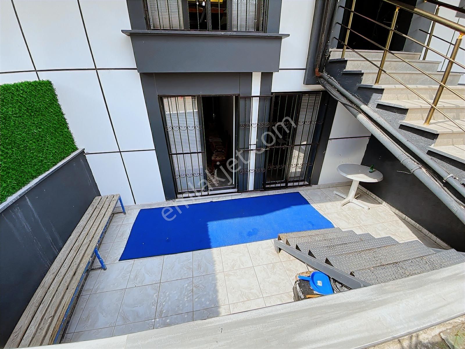 Lidya Emlak'tan Merkez'de 1+1 80m2 Ters Dublex Kiralık Büro Ofis - Görsel 2