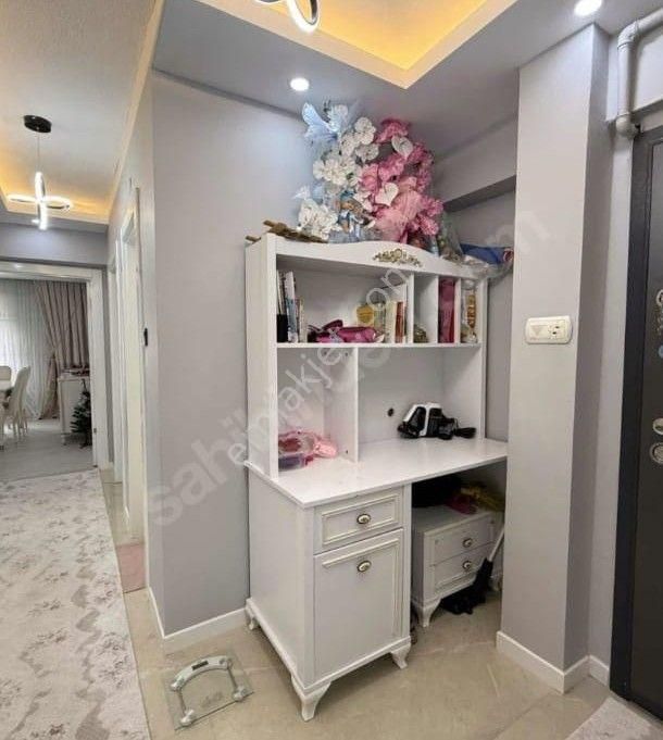 Pursaklar Mehmet Zengin Emlak'tan Merkez Mah.sinde 3.kat 3+1 Okullar Bölgesinde Daire - Görsel 41