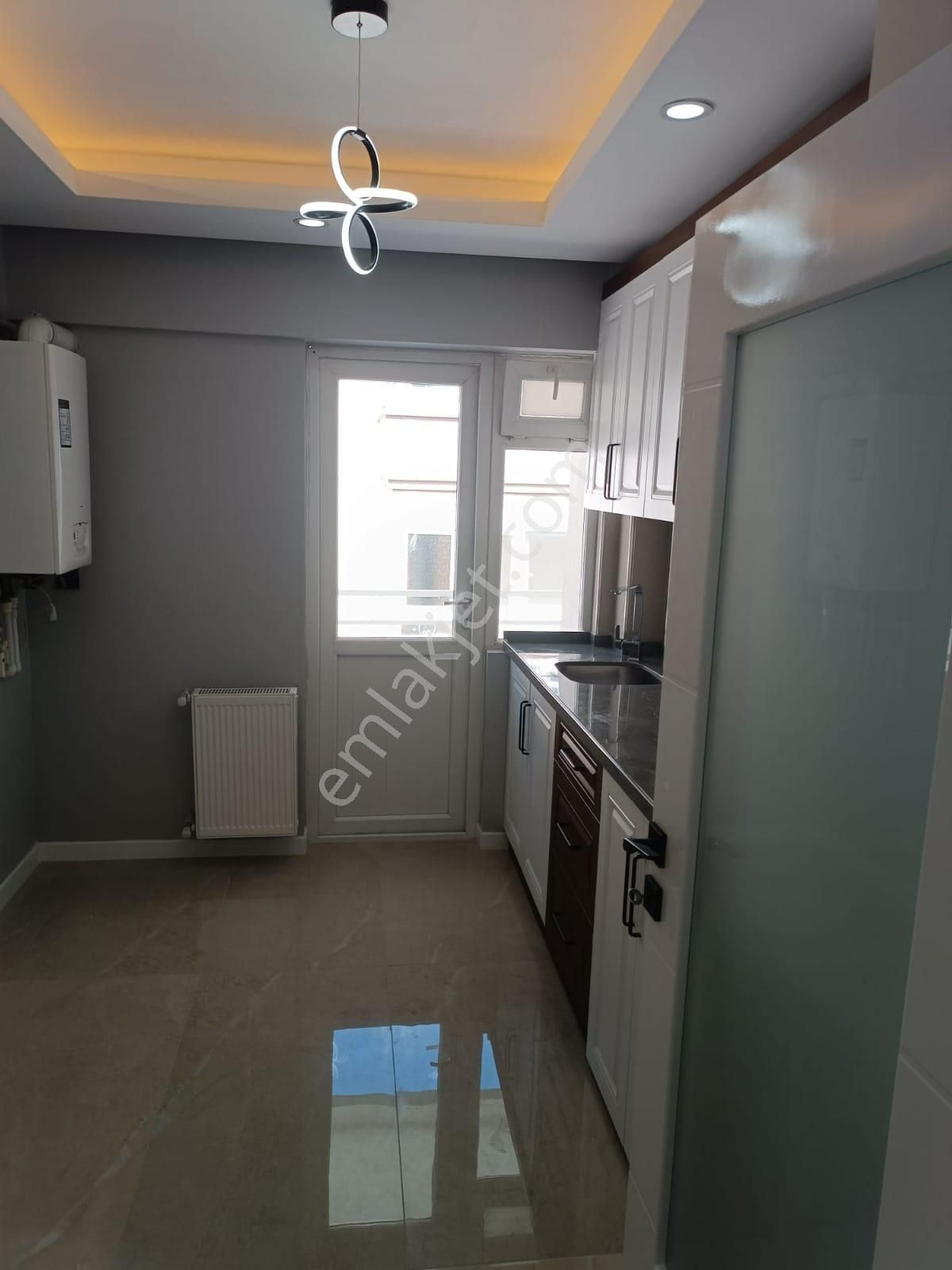 Pursaklar Mehmet Zengin Emlak'tan Merkez Mah.sinde 3.kat 3+1 Okullar Bölgesinde Daire - Görsel 10