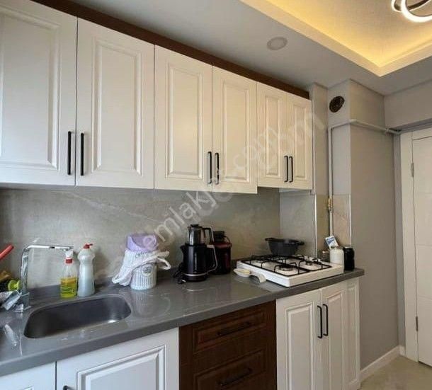 Pursaklar Mehmet Zengin Emlak'tan Merkez Mah.sinde 3.kat 3+1 Okullar Bölgesinde Daire - Görsel 12