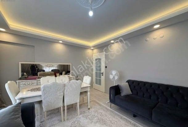 Pursaklar Mehmet Zengin Emlak'tan Merkez Mah.sinde 3.kat 3+1 Okullar Bölgesinde Daire - Görsel 14