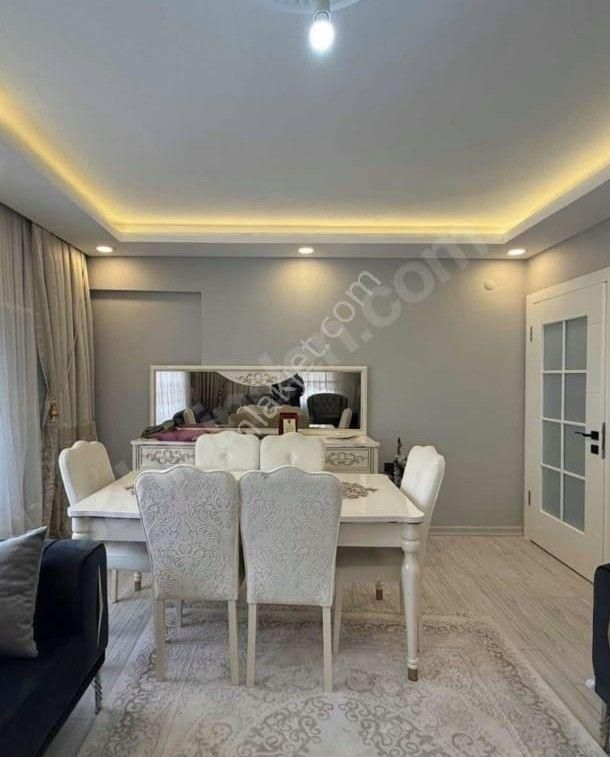 Pursaklar Mehmet Zengin Emlak'tan Merkez Mah.sinde 3.kat 3+1 Okullar Bölgesinde Daire - Görsel 36