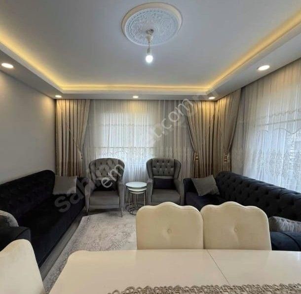 Pursaklar Mehmet Zengin Emlak'tan Merkez Mah.sinde 3.kat 3+1 Okullar Bölgesinde Daire - Görsel 25