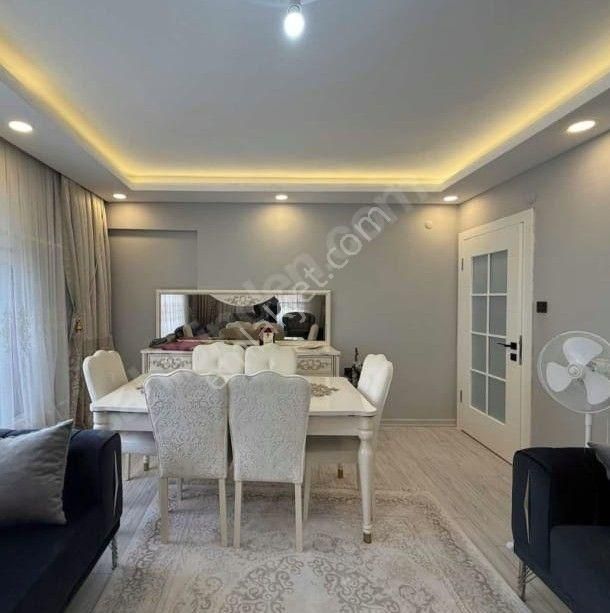 Pursaklar Mehmet Zengin Emlak'tan Merkez Mah.sinde 3.kat 3+1 Okullar Bölgesinde Daire - Görsel 23