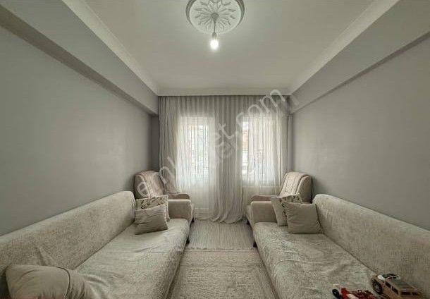 Pursaklar Mehmet Zengin Emlak'tan Merkez Mah.sinde 3.kat 3+1 Okullar Bölgesinde Daire - Görsel 22