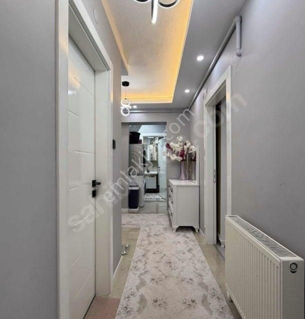 Pursaklar Mehmet Zengin Emlak'tan Merkez Mah.sinde 3.kat 3+1 Okullar Bölgesinde Daire - Görsel 45