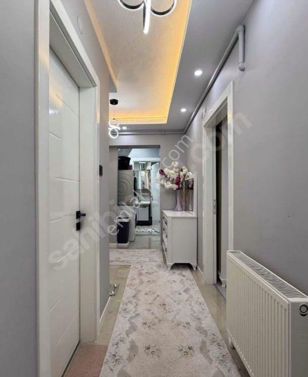 Pursaklar Mehmet Zengin Emlak'tan Merkez Mah.sinde 3.kat 3+1 Okullar Bölgesinde Daire - Görsel 37