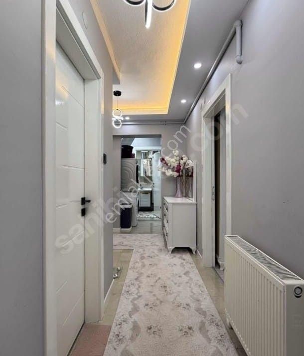 Pursaklar Mehmet Zengin Emlak'tan Merkez Mah.sinde 3.kat 3+1 Okullar Bölgesinde Daire - Görsel 44