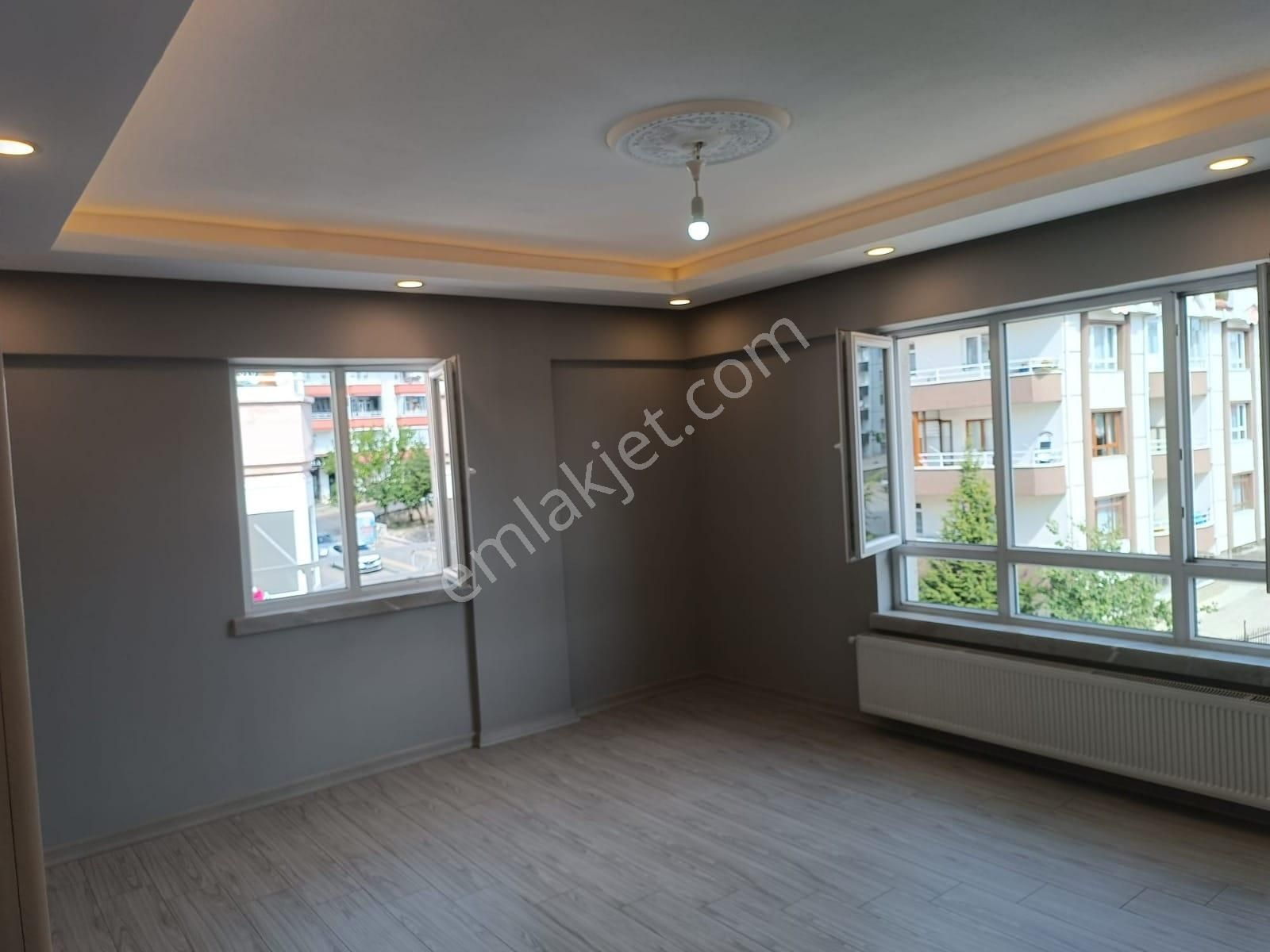 Pursaklar Mehmet Zengin Emlak'tan Merkez Mah.sinde 3.kat 3+1 Okullar Bölgesinde Daire - Görsel 26