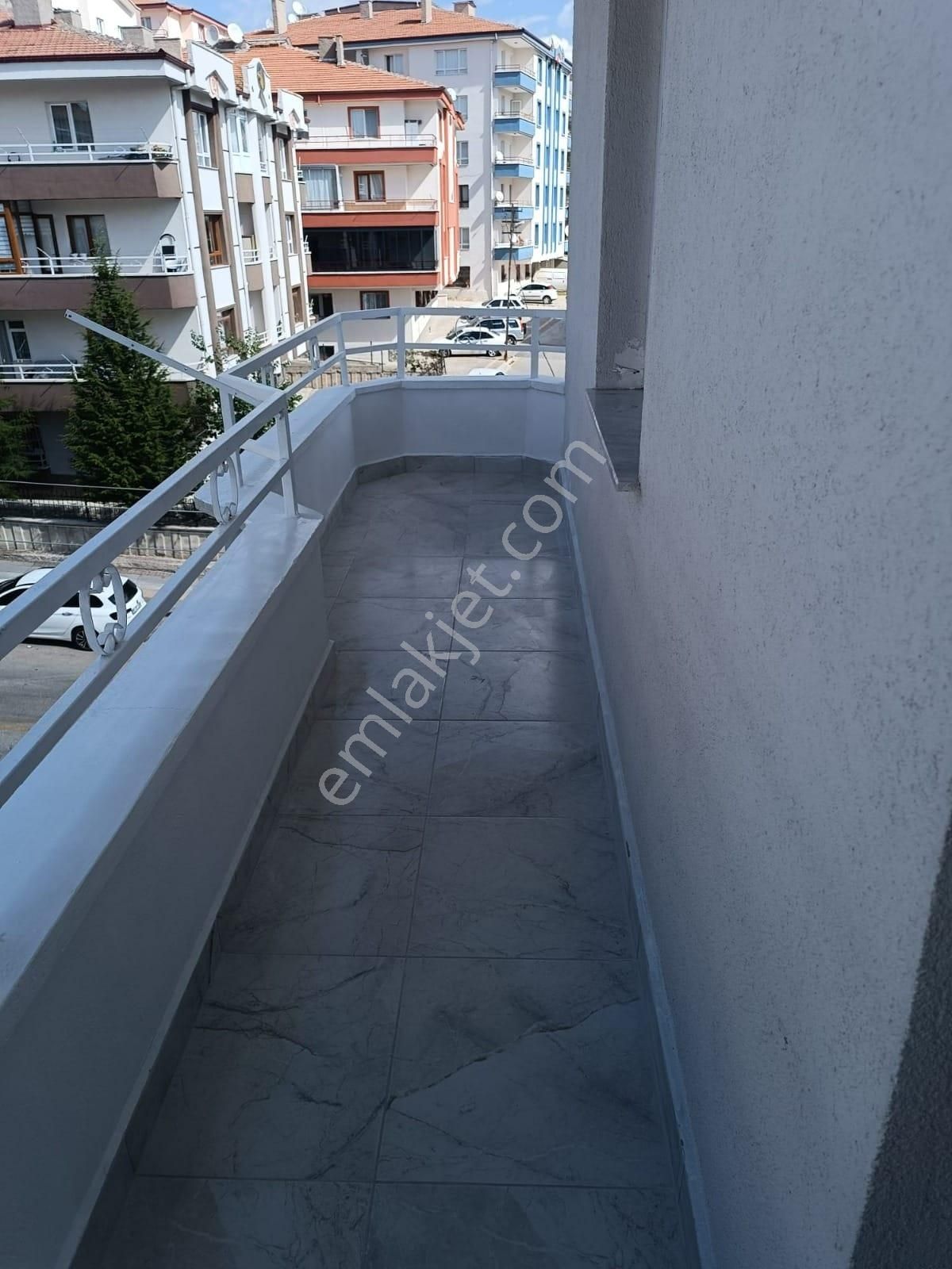 Pursaklar Mehmet Zengin Emlak'tan Merkez Mah.sinde 3.kat 3+1 Okullar Bölgesinde Daire - Görsel 28