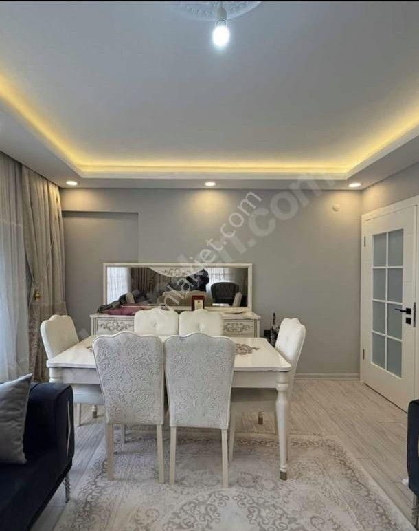 Pursaklar Mehmet Zengin Emlak'tan Merkez Mah.sinde 3.kat 3+1 Okullar Bölgesinde Daire - Görsel 4