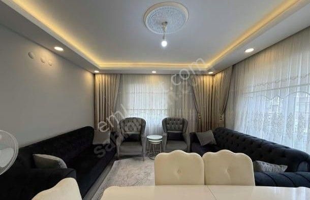 Pursaklar Mehmet Zengin Emlak'tan Merkez Mah.sinde 3.kat 3+1 Okullar Bölgesinde Daire - Görsel 2