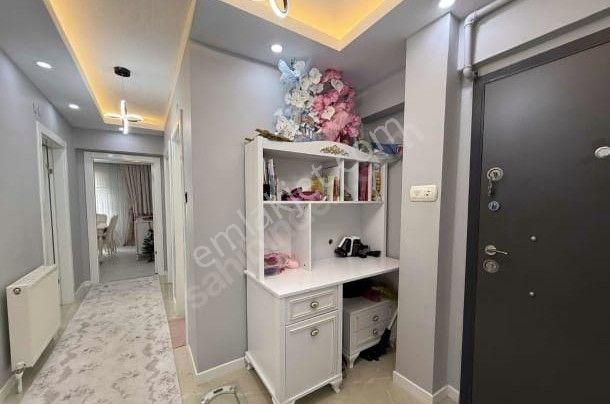 Pursaklar Mehmet Zengin Emlak'tan Merkez Mah.sinde 3.kat 3+1 Okullar Bölgesinde Daire - Görsel 42