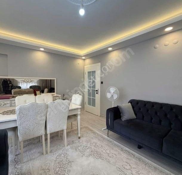 Pursaklar Mehmet Zengin Emlak'tan Merkez Mah.sinde 3.kat 3+1 Okullar Bölgesinde Daire - Görsel 8