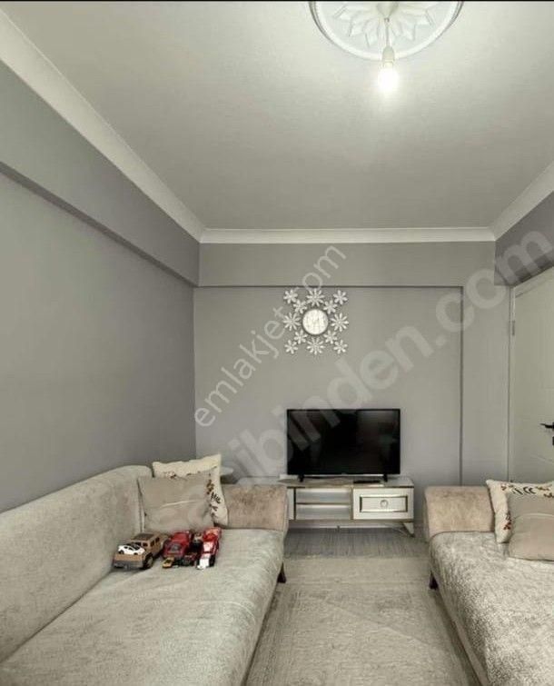 Pursaklar Mehmet Zengin Emlak'tan Merkez Mah.sinde 3.kat 3+1 Okullar Bölgesinde Daire - Görsel 19