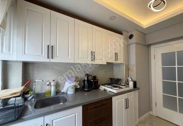 Pursaklar Mehmet Zengin Emlak'tan Merkez Mah.sinde 3.kat 3+1 Okullar Bölgesinde Daire - Görsel 13