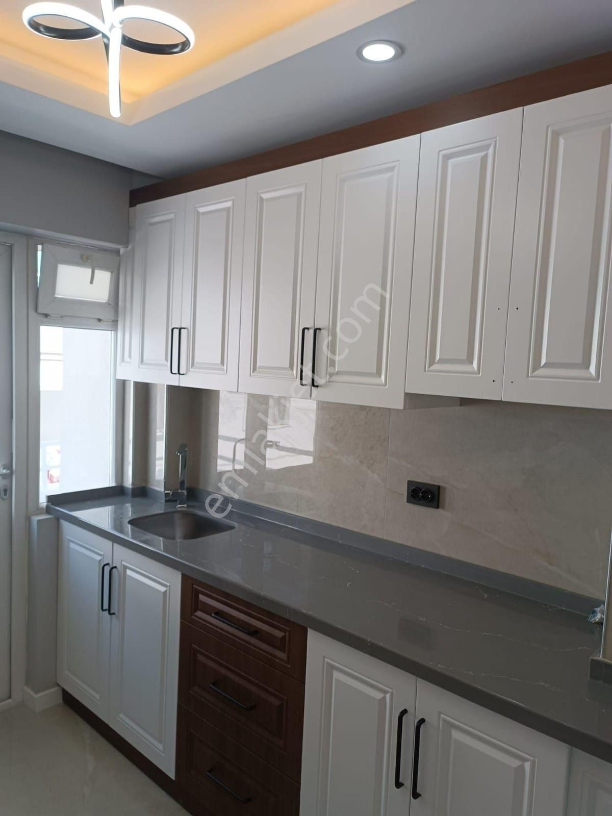 Pursaklar Mehmet Zengin Emlak'tan Merkez Mah.sinde 3.kat 3+1 Okullar Bölgesinde Daire - Görsel 11