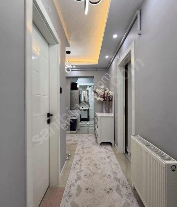 Pursaklar Mehmet Zengin Emlak'tan Merkez Mah.sinde 3.kat 3+1 Okullar Bölgesinde Daire - Görsel 32