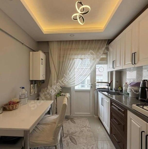 Pursaklar Mehmet Zengin Emlak'tan Merkez Mah.sinde 3.kat 3+1 Okullar Bölgesinde Daire - Görsel 9