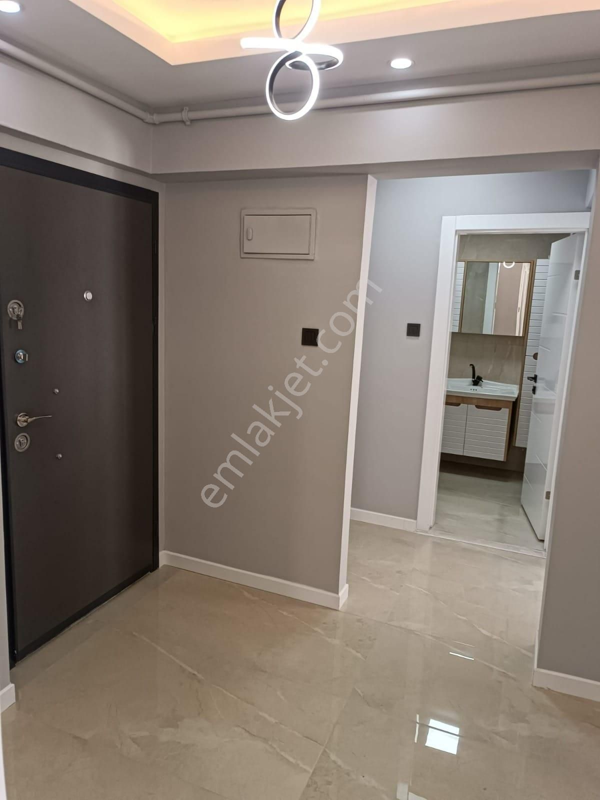 Pursaklar Mehmet Zengin Emlak'tan Merkez Mah.sinde 3.kat 3+1 Okullar Bölgesinde Daire - Görsel 35