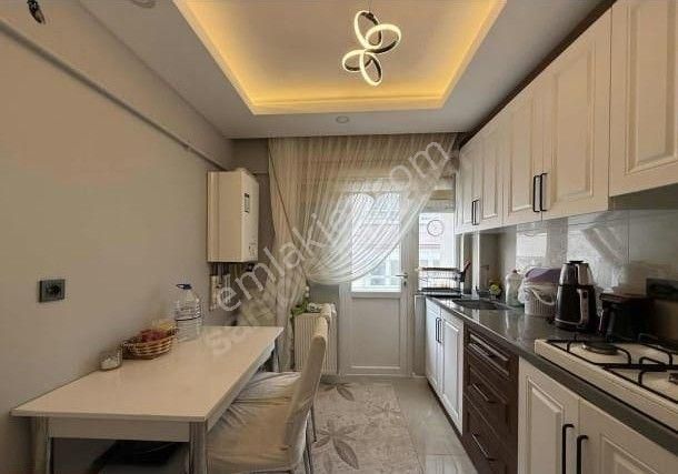 Pursaklar Mehmet Zengin Emlak'tan Merkez Mah.sinde 3.kat 3+1 Okullar Bölgesinde Daire - Görsel 7