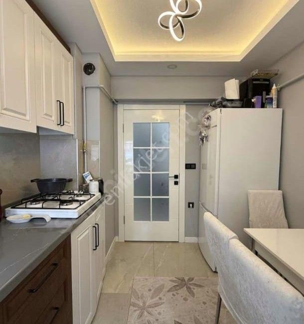 Pursaklar Mehmet Zengin Emlak'tan Merkez Mah.sinde 3.kat 3+1 Okullar Bölgesinde Daire - Görsel 5