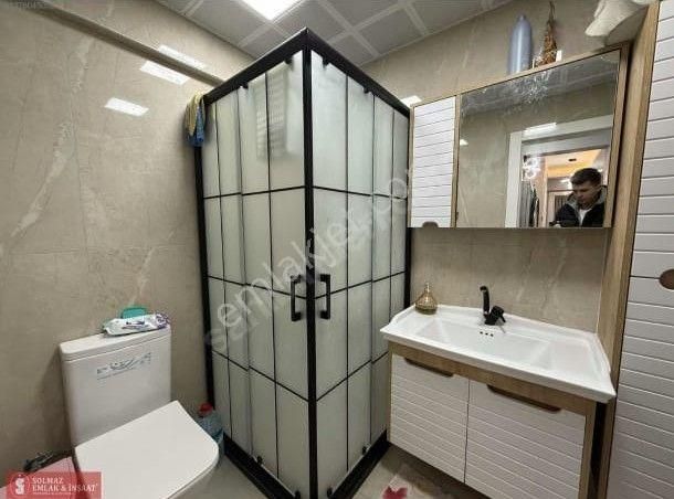 Pursaklar Mehmet Zengin Emlak'tan Merkez Mah.sinde 3.kat 3+1 Okullar Bölgesinde Daire - Görsel 34