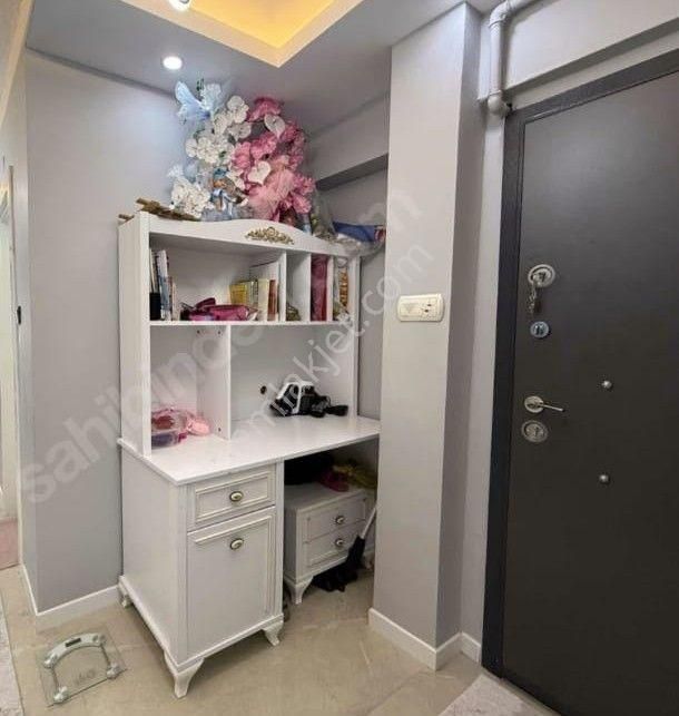 Pursaklar Mehmet Zengin Emlak'tan Merkez Mah.sinde 3.kat 3+1 Okullar Bölgesinde Daire - Görsel 27