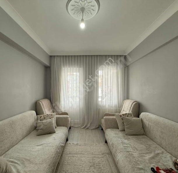 Pursaklar Mehmet Zengin Emlak'tan Merkez Mah.sinde 3.kat 3+1 Okullar Bölgesinde Daire - Görsel 38