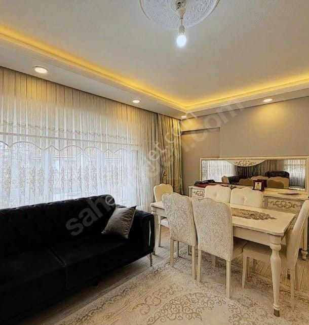 Pursaklar Mehmet Zengin Emlak'tan Merkez Mah.sinde 3.kat 3+1 Okullar Bölgesinde Daire - Görsel 24