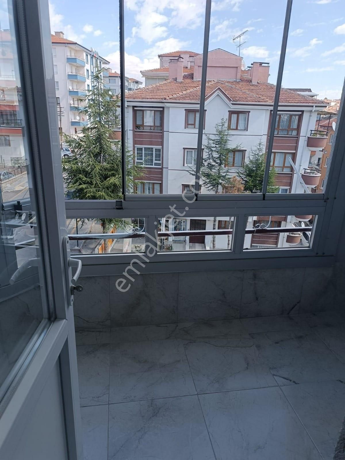 Pursaklar Mehmet Zengin Emlak'tan Merkez Mah.sinde 3.kat 3+1 Okullar Bölgesinde Daire - Görsel 33