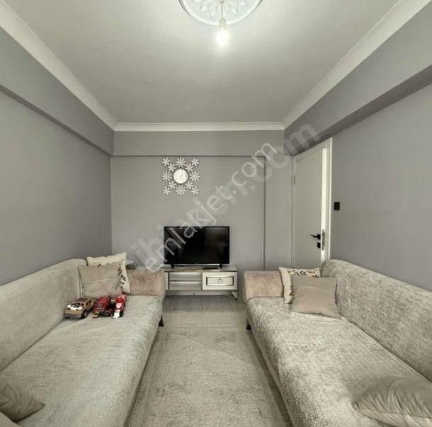 Pursaklar Mehmet Zengin Emlak'tan Merkez Mah.sinde 3.kat 3+1 Okullar Bölgesinde Daire - Görsel 21