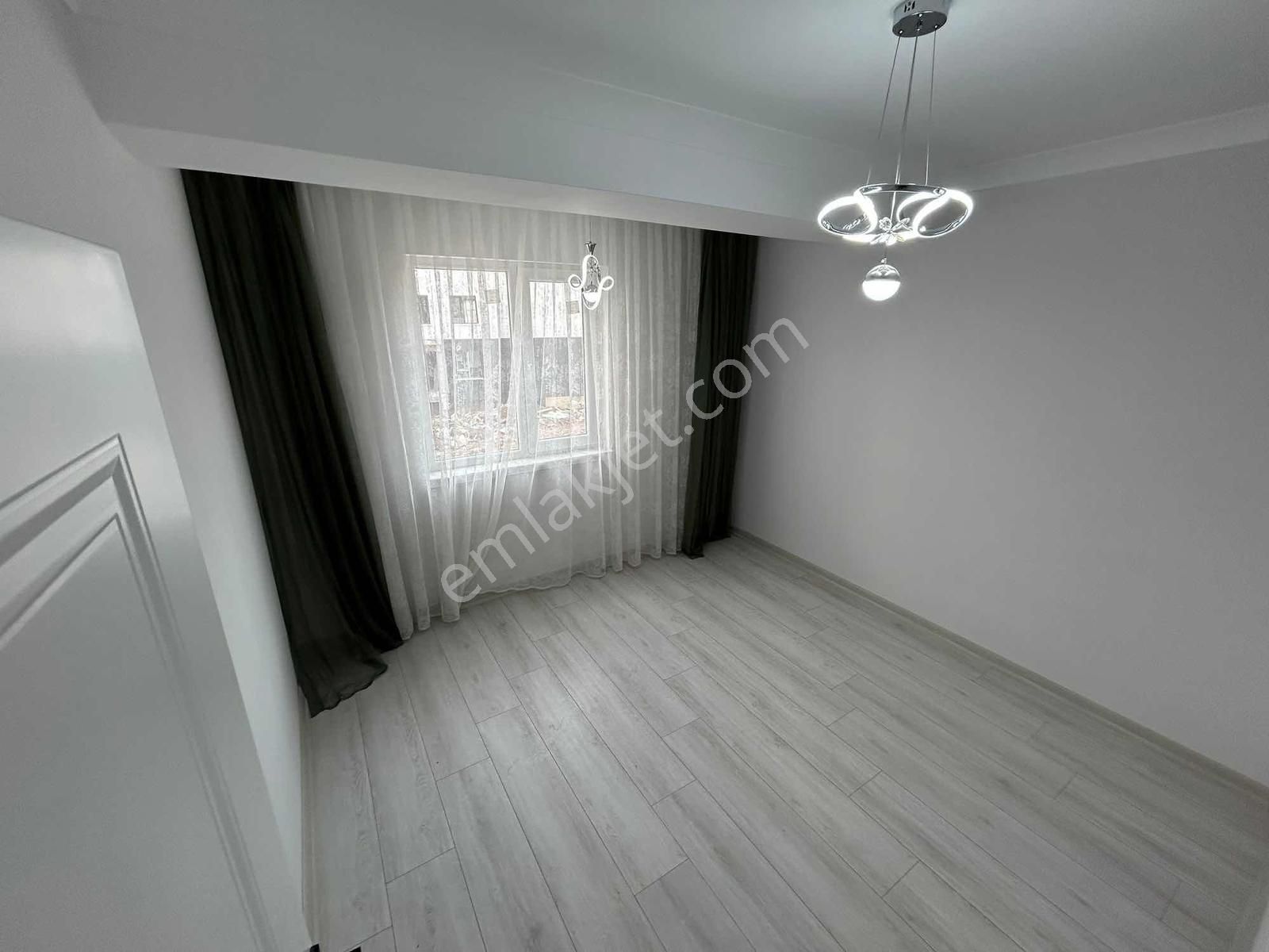 New Kent'den Ara Katta Sıfır Full Yapılı 2+1 Cadde Üzerind Daire - Görsel 35