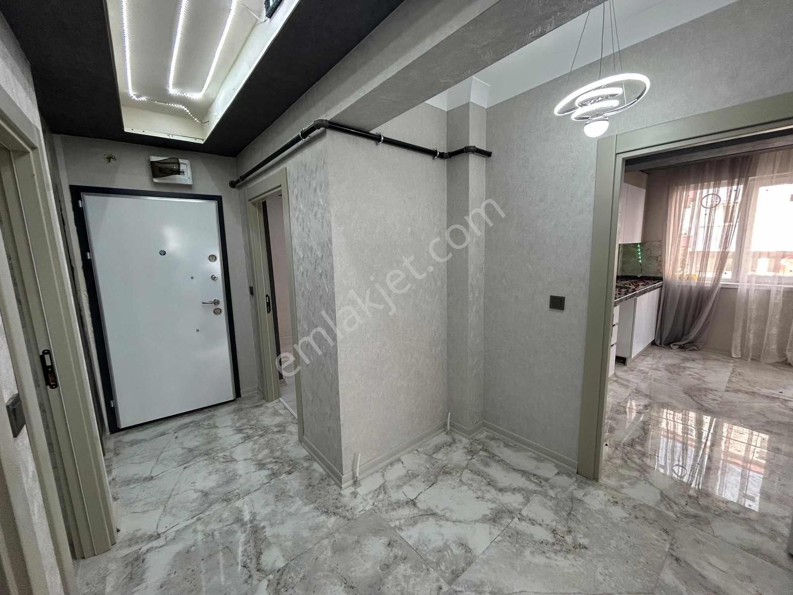 New Kent'den Ara Katta Sıfır Full Yapılı 2+1 Cadde Üzerind Daire - Görsel 15