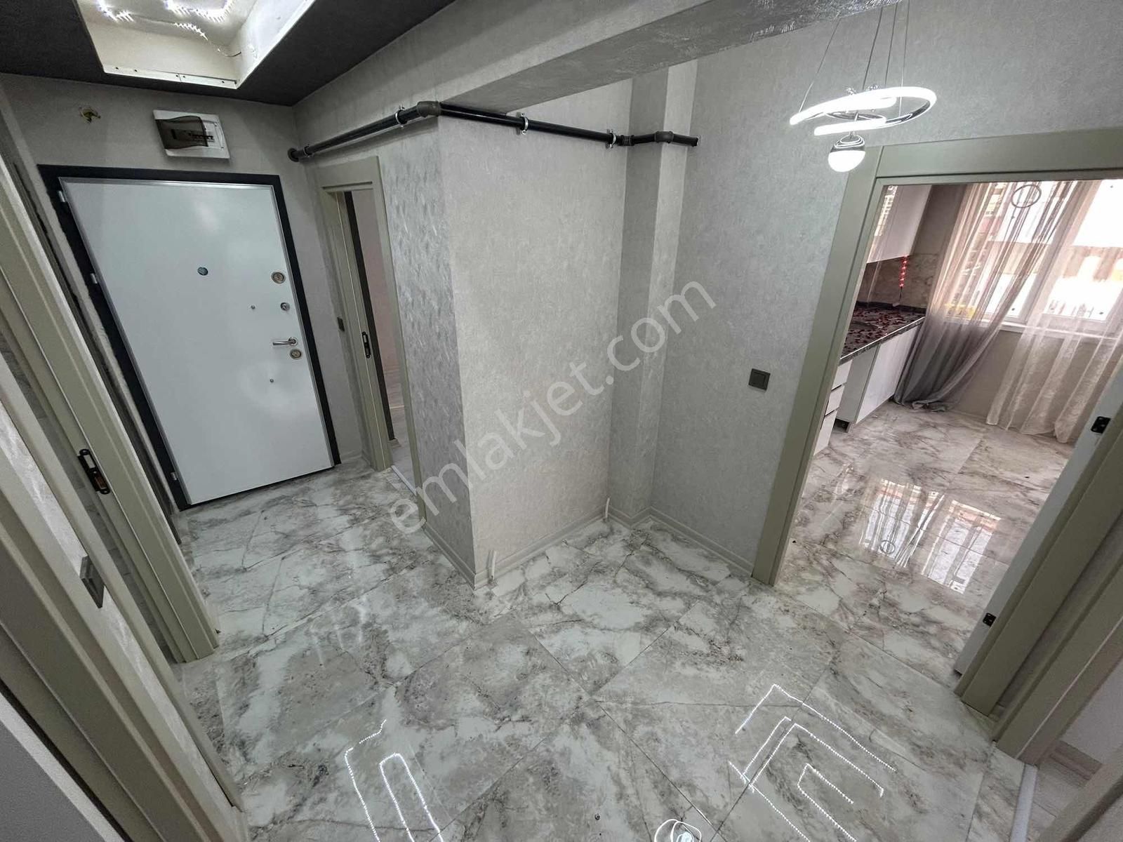 New Kent'den Ara Katta Sıfır Full Yapılı 2+1 Cadde Üzerind Daire - Görsel 13