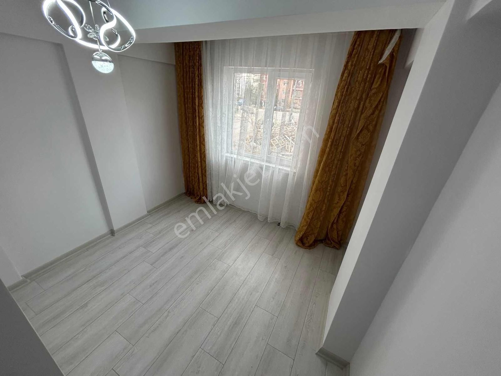 New Kent'den Ara Katta Sıfır Full Yapılı 2+1 Cadde Üzerind Daire - Görsel 29
