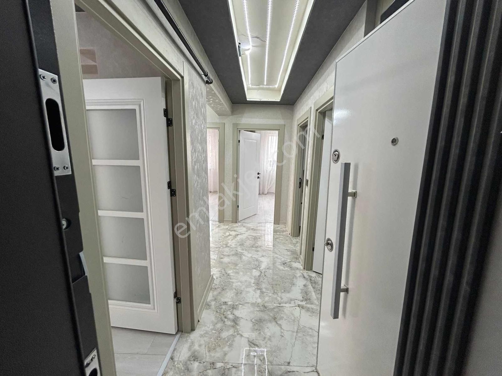 New Kent'den Ara Katta Sıfır Full Yapılı 2+1 Cadde Üzerind Daire - Görsel 30