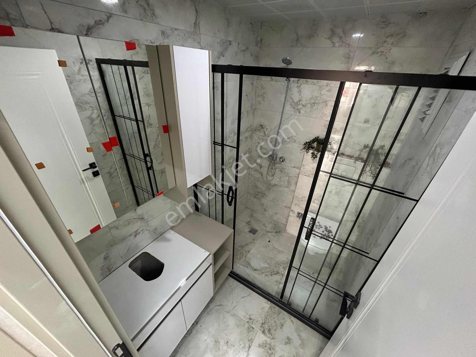 New Kent'den Ara Katta Sıfır Full Yapılı 2+1 Cadde Üzerind Daire - Görsel 32